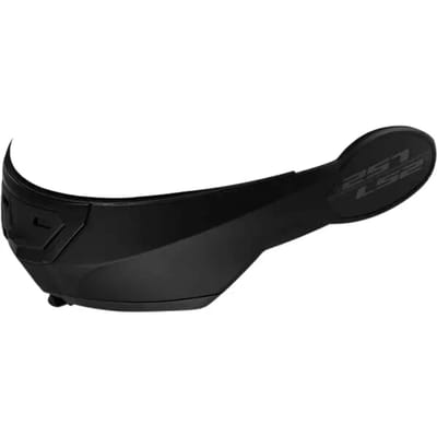 Motorhelm kinband LS2 FF399