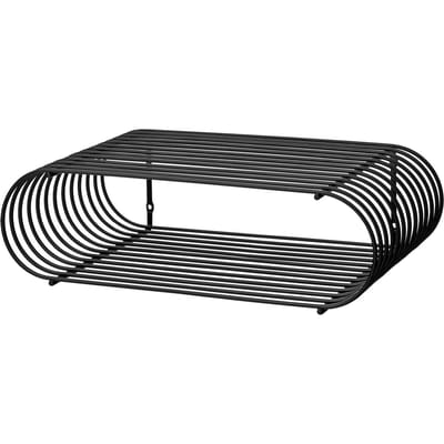 AYTM Curva Rek  - zwart - S