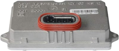 Universele Xenon Koplamp Ballast Vervanging voor Diverse Modellen