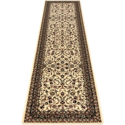 Kleden Rugsx Tapijt, Vloerbekleding ROYAL ADR patroon 1745 car 70x250 cm