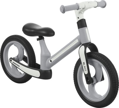 Kikkaboo Blace Loopfiets Inklapbaar - Grijs