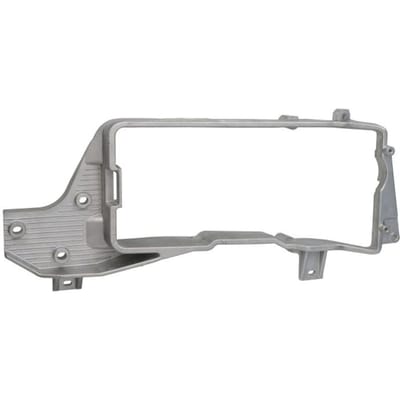 Bumper COVIND LF6/ 98 rechts