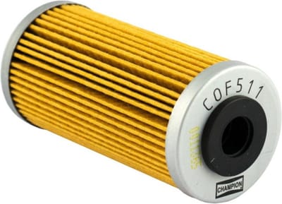 champion oliefilter voor sherco 250 se f motorfiets 2008-2017 cof511 nieuw