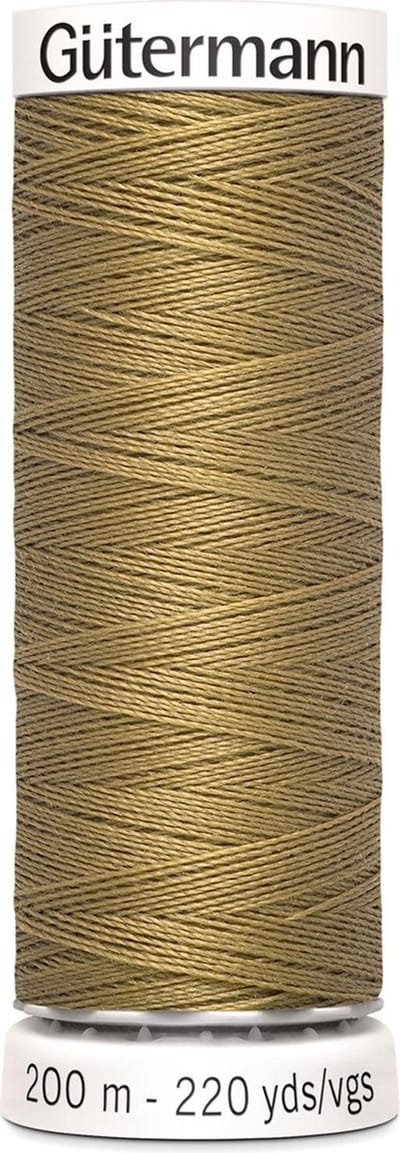 Gutermann Polyester Naaigaren 200meter-453