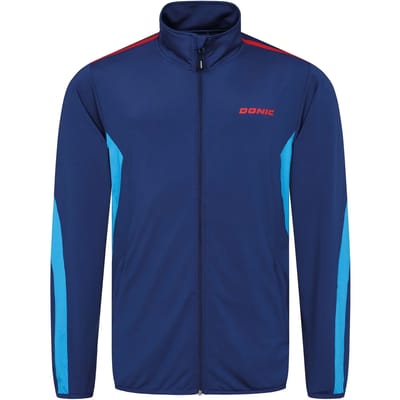 Track suit jas Donic Averis