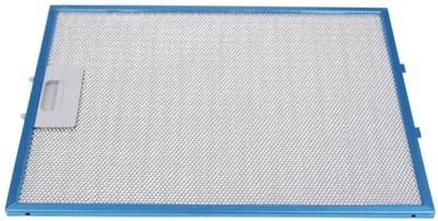 WHIRLPOOL - Filter voor afzuigkap (metaal) - C00861632