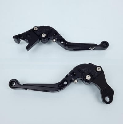 Levier frein droit Sifam pour Moto Hyosung 250 Gt R Comet 2006 à 2010 Neuf