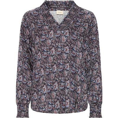 fransa - FRGLADIS BL 2 - Dames - Blouses