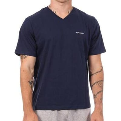 T-shirt Korte Mouw Pepe jeans PM5010150