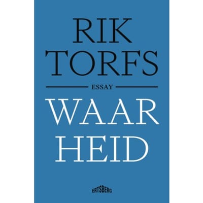 Waarheid - Rik Torfs