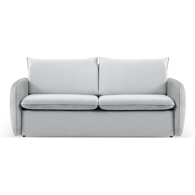 2-zitsslaapbank Vienna velvet | Cosmopolitan Design