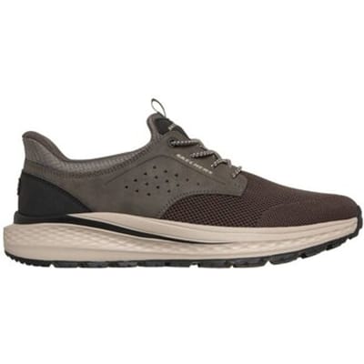 Skechers Slade Ultra Colorado Slip-Ins bruin - Maat 41