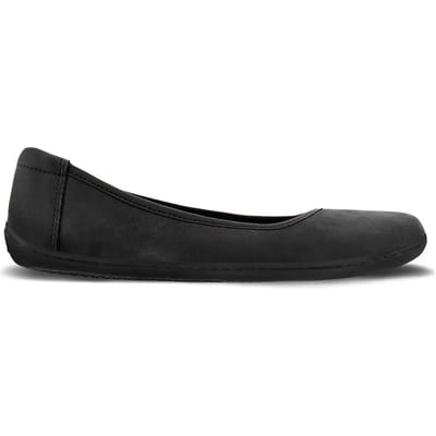 Be Lenka Ballet Flats Sophie Barefoot Ballerina´s Zwart EU 36 Vrouw