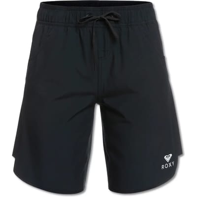 Zwemshorts voor dames Roxy Wave 9 Inch Bs