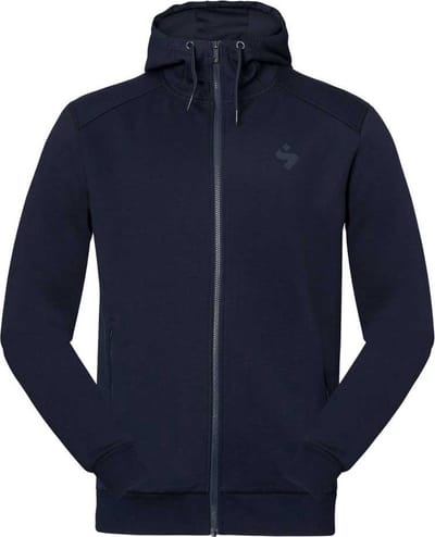 Sweet Protection Sweet Hoodie Blauw XL Man