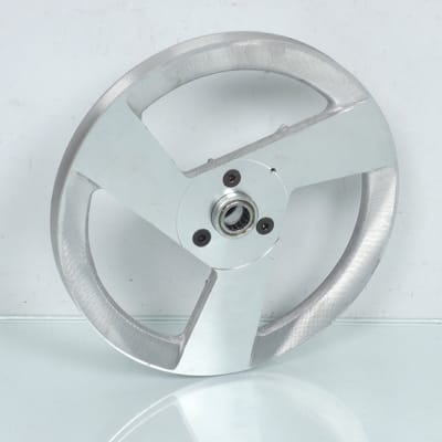 Poulie de transmission Replay pour Mobylette Peugeot 50 103 EXCALIBUR 1971 à 2020 Neuf