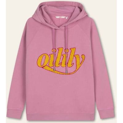 Oilily Heaven Sweater- maatXXL Faded Grape