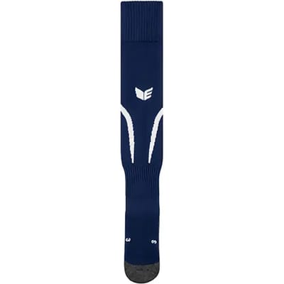 Erima Tanaro Voetbalkousen - Wit / New Navy | Maat: 29-32