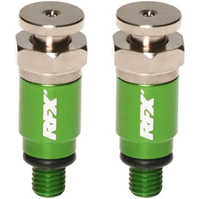 Pièces détachées vork purges RFX Pro M5x0,8 Kayaba/Showa
