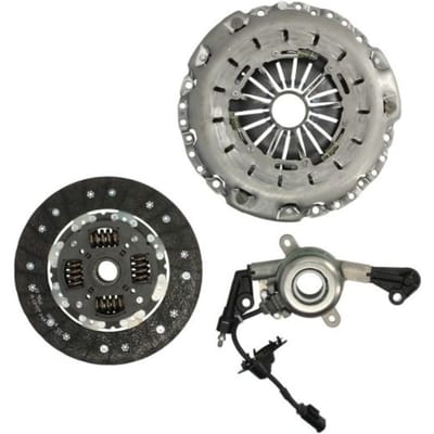 Schaeffler Luk Koppelingsset LuK RepSet Pro LUK 624 3310 33