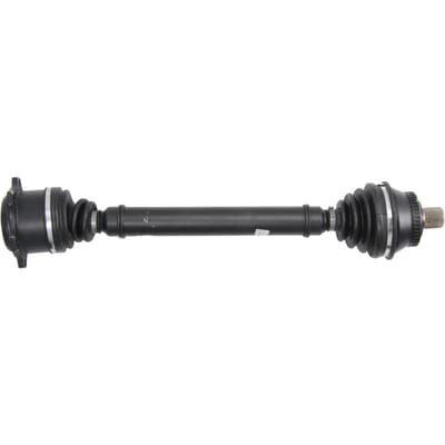Aandrijfas POINT GEAR PNG70745 rechts