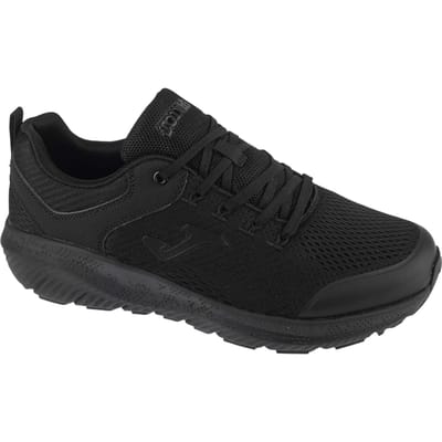 Joma Osiris Heren 26 COSIRS, Zwarte Sneakers voor Heren 43 zwart