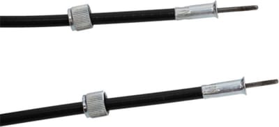 Câble de compteur Teknix pour Moto Yamaha 660 XTZ tenere 1992 à 1999 101cm / 97cm Neuf
