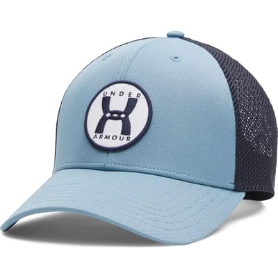 Trucker pet Under Armour Blitzing
