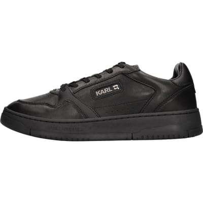 Karl Lagerfeld Zwarte sneakers