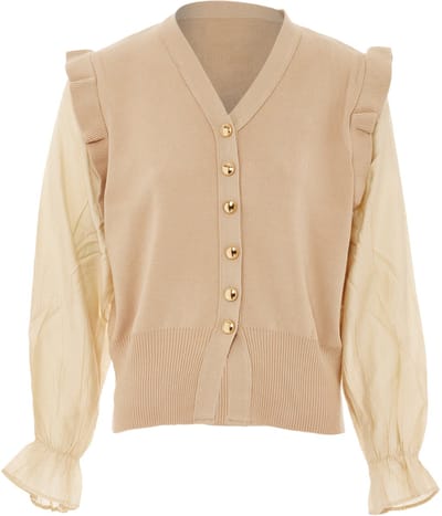 NAEMI Vest