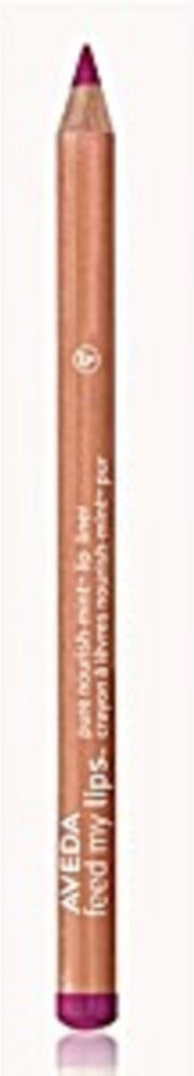 Aveda Feed My Lips Pure Nourishment Lip Liner Bayberry