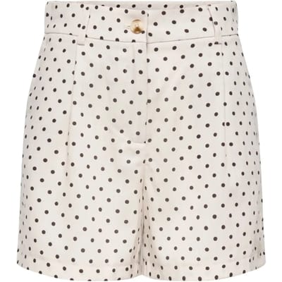 ONLY Shorts ONLEMMIA Mid waist Loose fit Shorts