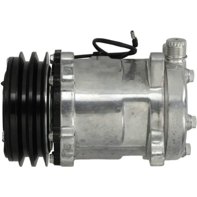 Compressor airconditioning THERMOTEC KTT090186