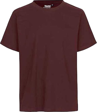 Neutral Unisex Regular T-Shirt NE60002 - Sport Grey - M