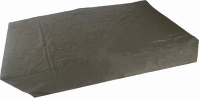 Nash Titan Hide Heavy Duty Groundsheet