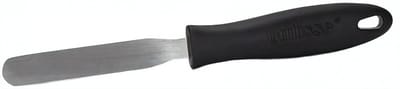 Glaceermes rvs 11 cm