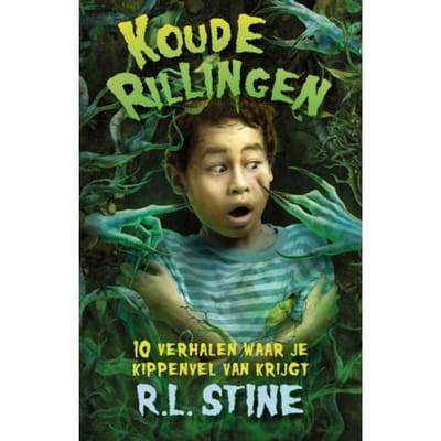 Koude Rillingen - R.L. Stine