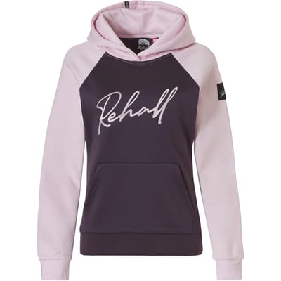 Dames Hoodie Rehall Jeany-R Pwr