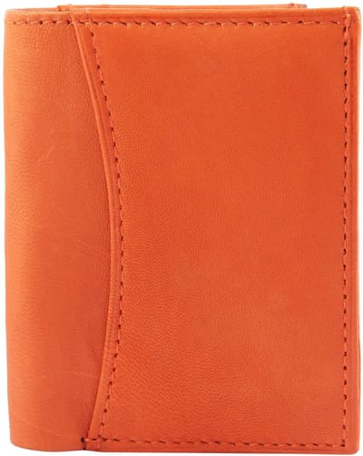 EXCELLANC Excellanc unisex portemonnee Maysin, duurzaam