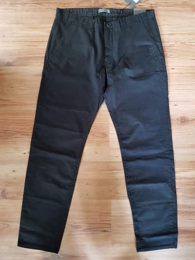 matinique broek- zwart- 34x34