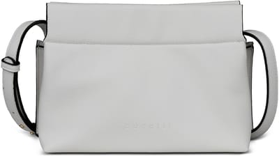 Bugatti Mare 3.0 Crossbody tas 24 cm - Dames - weiß