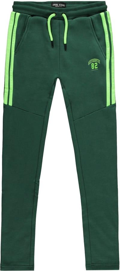 Cars Jeans Sweatpants Hasly Jr. - Jongens