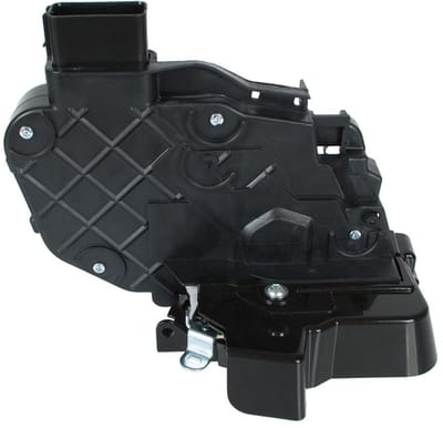 MODECAR - Achterdeur Zijkant Links - Land Rover Range Rover Sport - Central Lock