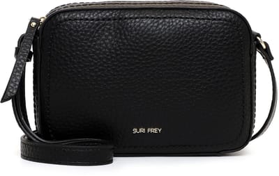 SURI FREY Schoudertas SFY Soey ( 17350 ) - Dames handtassen - black 100
