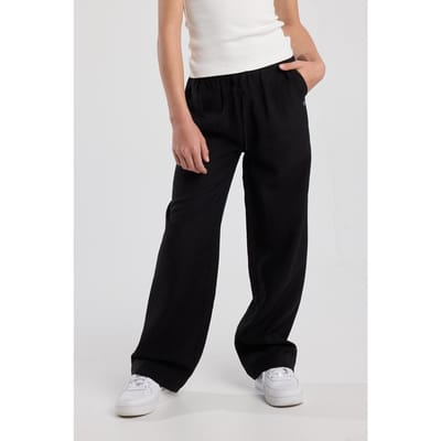 America Today Phillis Jr Black Taglia: 170/176 | Pantaloni Outlet | kids | Nero