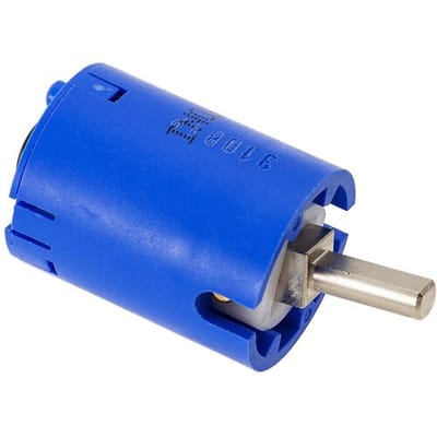 Kronenbach Lima 2.0 replacement cartridge Ø 2.8 cm NEUm, 1002304