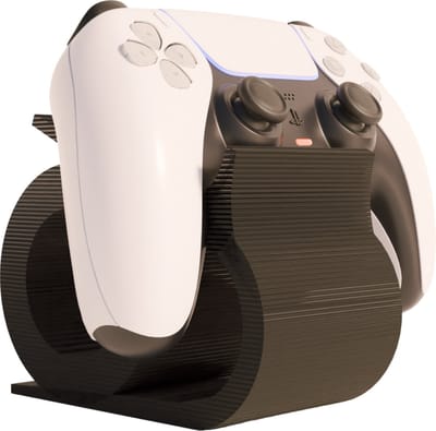 Fiastra Tactica - moderne controller stand - controller houder ps5 - controllerhouder xbox