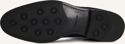Magnanni 25559 Boots Heren - Blauw - Maat 43,5