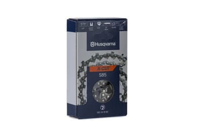 Husqvarna X-CUT - Kettingzaagketting - Semi-dl - 60 Schakels - 1,5 mm