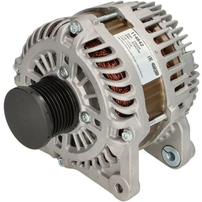 Driefasige generator HC-CARGO 114842